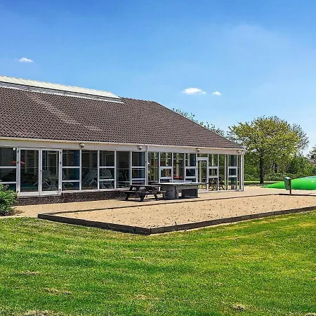 Lxxiii Holiday home Hemmet