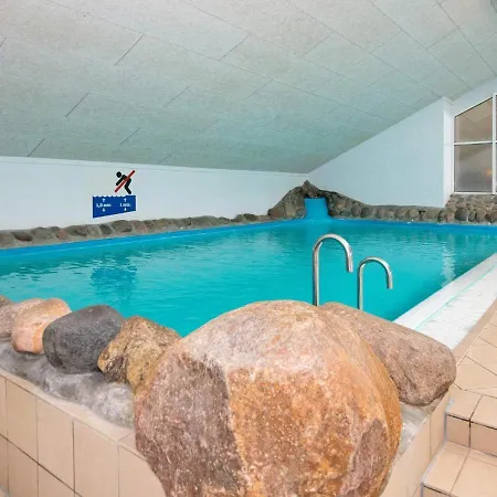 Holiday home Lxxiii Hemmet