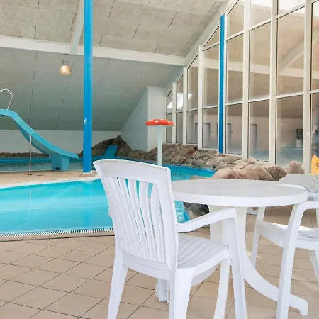 Lxxiii Holiday home *