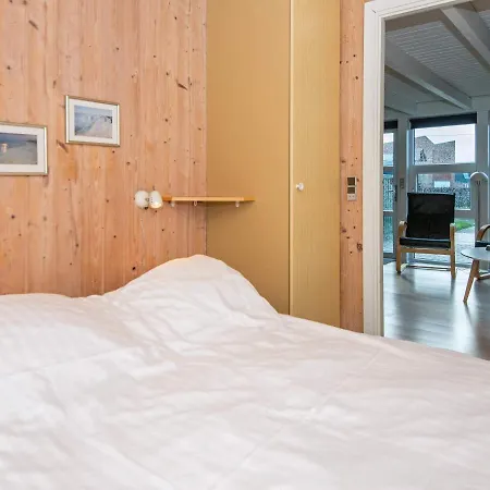 Lxxiii Holiday home Hemmet