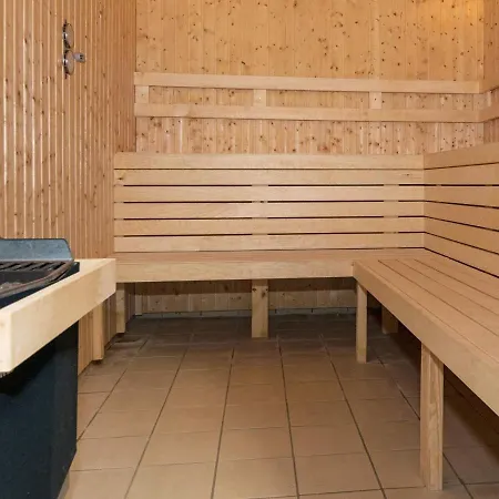 Holiday home Lxxiii Hemmet