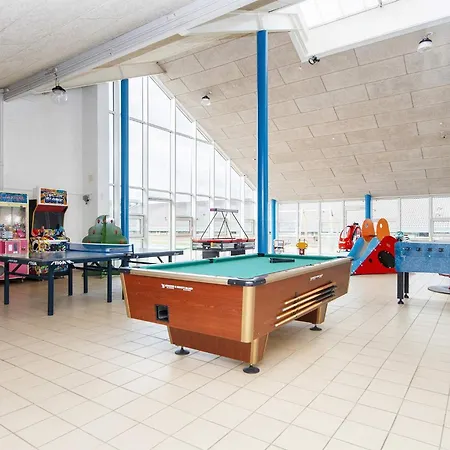 Lxxiii Semesterbostad