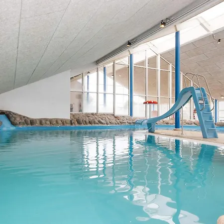 Lxxiii Holiday home *
