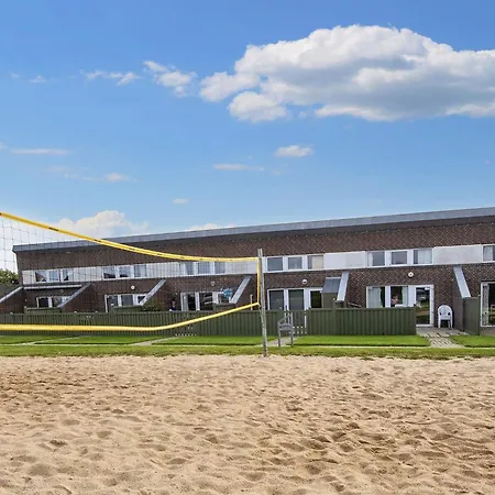 Holiday home Lxxiii Hemmet
