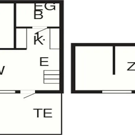 Lxxiii Holiday home